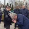 Пропагандисты «русского мира» проехали вдоль границ Беларуси с иконой царя