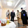 Белая Русь и БПЦ провели пасхальный концерт в Витебске