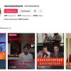 «Экстрэмісцкім» прызнаны і TikTok ксяндза Вячаслава Барка