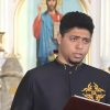 Музыкант и церковный певчий Даниэль-Ландсей Кейта включён МВД Беларуси в список «экстремистов»