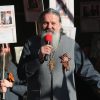Духовник Свято-Елисаветинского монастыря: «Наш монастырь — боевая единица»