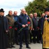 Священники присоединились к идеологическому автопробегу