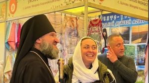 Если витебская епархия скрыла акцию «Помощь Донбассу», то организаторы фестиваля её обнародовали