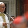 Папа Леў XIV атрымаў ад Касцёла ў Беларусі запрашэнне наведаць нашу краіну