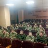 Cвященник рассказал подросткам о «великих победах русского воинства»