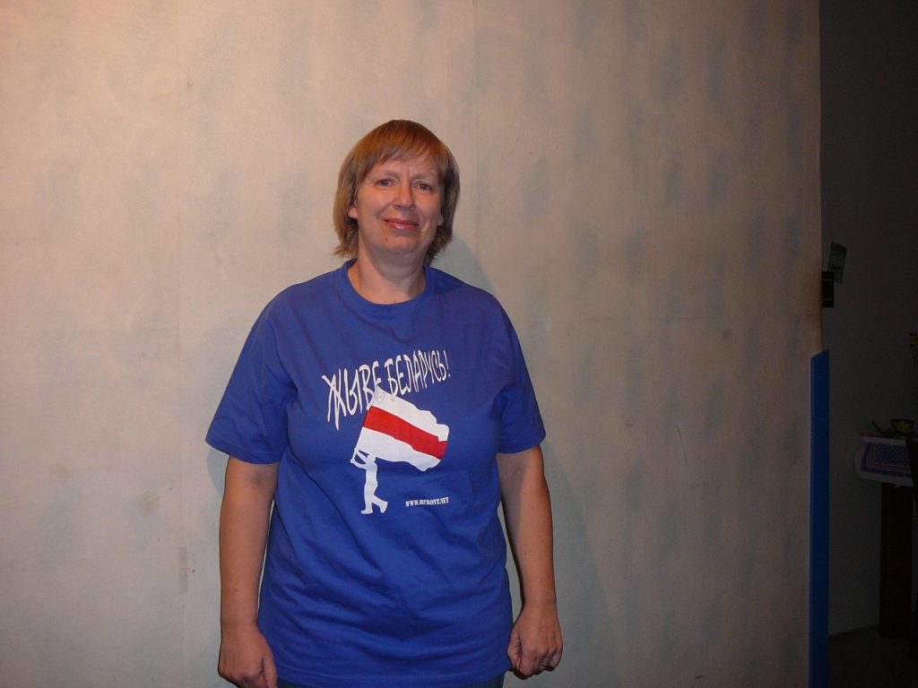 Святлана Вранава, 2010 год