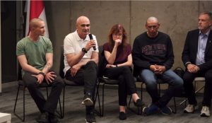 «Главное не пустить тюрьму в себя» — слова политзаключенного католика помогали другим