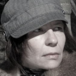 Палынская Тина