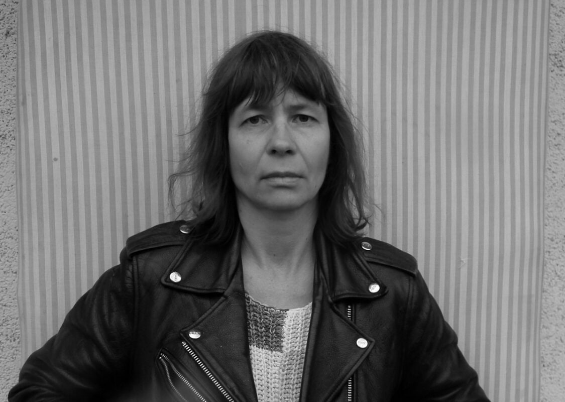 Перестала выходить на связь журналистка, католическая верующая из Полоцка Тина Палынская