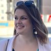 «Бабуля вучыла нас с братам, што па жыцці вельмі важна глядзець на неба». Валярына Кустава расказала пра свой духоўны шлях