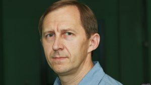 Священник, публицист, сценарист: Юрий Залоска среди авторов пропагандистской программы «Свободное слово для Польши»
