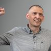 Во время сегодняшней пресс-конференции с участием освобожденных политзаключенных Сергей Тихановский высказался о вере