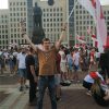 Три года в российском плену находится белорусский католик Ян Дюрбейко