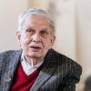 «Выратаваць жыццё Нобеля»: Венцлова заклікае Папу Рымскага