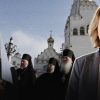 «У Беларусі царква мацней завязаная на падтрымку Лукашэнкі, чым на расейскую агрэсію» — Наталля Васілевіч пра візыт Кірыла