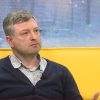 Вышел на свободу бывший председатель еврейской общины Гродно