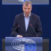 Депутат Европарламент Галицкий выступил за свободу религии в Беларуси