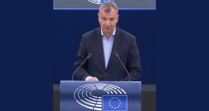 Депутат Европарламент Галицкий выступил за свободу религии в Беларуси