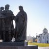 Александр и Александра — новые покровители семьи в Беларуси?