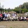 Дети из православного лагеря поборолись за право ношения черного берета