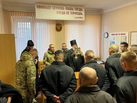 «Хадзіць у царкву могуць сёння дазволіць, а заўтра забараніць»: Наталля Васілевіч пра пераслед вернікаў у Беларусі