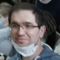 Седеневский Юрий