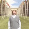 Модераторка «Христианской визии» Наталля Василевич приняла участие в адвокационной поездке в Женеву