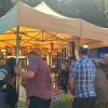 В Польше на паломнической горе была замечена палатка Свято-Елисаветинского монастыря