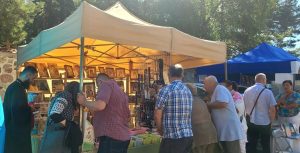 Организатор паломничества на гору Грабарку в Польше прокомментировал участие минского Свято-Елисаветинского монастыря