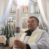 Каталіцкі святар, палітвязень Генрых Акалатовіч