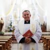 Каталіцкі святар, палітвязень Генрых Акалатовіч