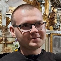 Гавел Гжегож O. Carm.