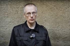Юрась Зянковіч пра свабоду рэлігіі ў зняволенні