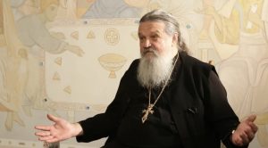 У Лемешонка спросили, короновал ли патриарх Кирилл Путина — ответ оказался еще более странным, чем вопрос