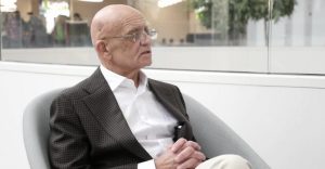 Владимир Мацкевич поблагодарил лютеран Северной Германии за поддержку