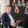 «Экстрэмісцкай» прызнана інстаграм-старонка евангельскага верніка Барыса Гарэцкага