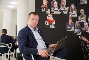 «Экстрэмісцкай» прызнана інстаграм-старонка евангельскага верніка Барыса Гарэцкага
