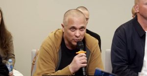 Среди освобожденных 11 сентября политзаключенных еще один христианин