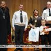 Священник выступил на одной сцене с силовиком, причастным к давлению на поэта Дмитрия Сорокина