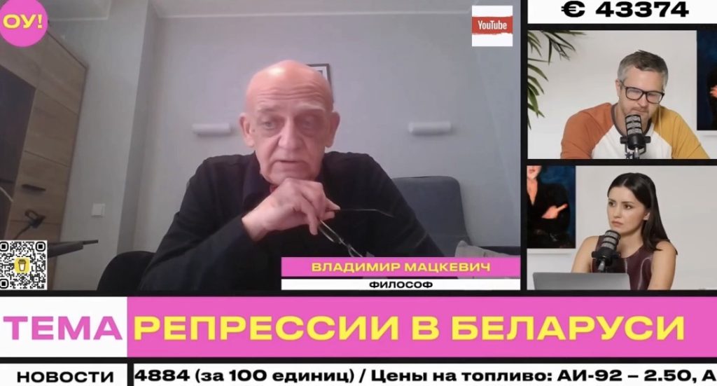 «В тюрьме я молился каждый день»