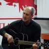 Удзельнік каталіцкага хора Аляксей Галіч быў на сутках за «анлайн-пікетаванне»