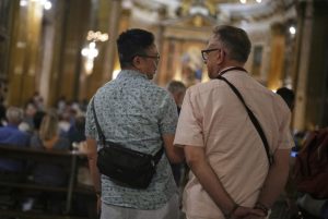 Katolik.life: Гомельский архимандрит, комментируя новости из Ватикана, попался на манипуляции