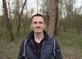 Вызвалены хрысціянін-анархіст Мікалай Дзядок