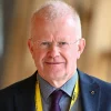 John Mason SMP