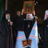 Мордовский митрополит в Бресте: Украина находится под властью фашизма