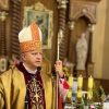 Каталіцкі біскуп марыць, каб дзяржавы хваліліся не ракетамі, але умовамі для моладзі