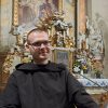 В Беларуси задержан польский монах-кармелит. Его обвиняют в военном шпионаже