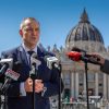 Президент Польши обсудил с Папой Римским судьбу польских заключённых в Беларуси