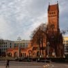 Трэцяя гадавіна закрыцця Чырвонага касцёла ў Мінску: пытанні без адказаў і няпэўная будучыня