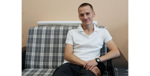 Мікола Дзядок: Анархізм грунтуецца на хрысціянскіх каштоўнасцях